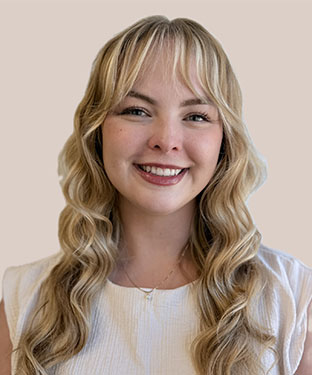 Kayla Turbyfill, CSW at Gold Counseling in South Ogden and Kaysville, UT