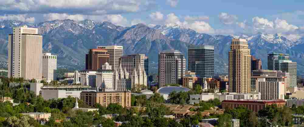 Get Directions From Your Location to Gold Counseling in Kaysville, UT