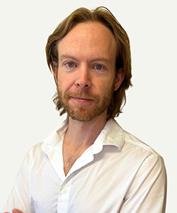 Meet Alex Russell, CMHC at Gold Counseling in St. George, UT