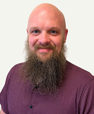 Meet Braiden Hustead, CMHCi, at Gold Counseling in St. George.