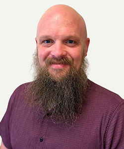 Meet Braiden Hustead, CMHCi, at Gold Counseling in St. George.