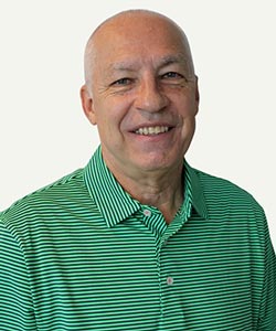 Meet Curtis Saunders, LCSW at Gold Counseling in South Ogden, UT