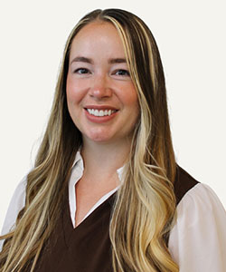 Meet Carlee Wallace, LMFT at Gold Counseling in Draper, UT