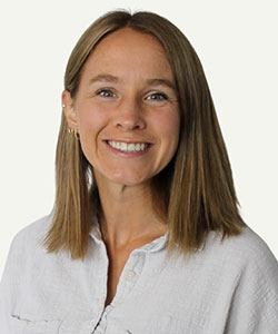 Meet Dani Allen, MFTi, at Gold Counseling in Kaysville, UT