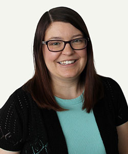 Meet Kandace Wilson, ACMHC and ASUDC in South Ogden and Kaysville, UT