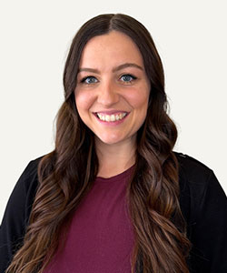 Meet Mikaylee Mohr, LCSW at Gold Counseling in St. George, UT