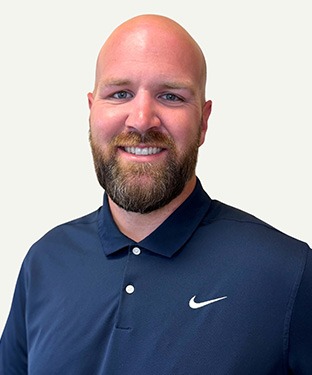 Meet Mitch Kapp, ACMHC at Gold Counseling in St. George, UT