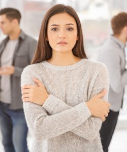 Social Anxiety Near Me in St. George, South Ogden, Kaysville, and Draper UT