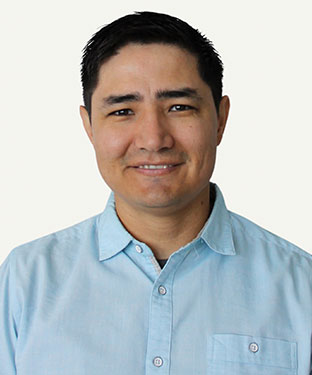 Meet Troy Benallie, LMFT at Gold Counseling in Kaysville, UT
