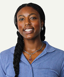 Meet Tayah Duke, AMFT at Gold Counseling  in Kaysville, UT