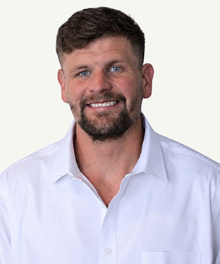 Meet Brennan Downs, CSW, at Gold Counseling in South Ogden