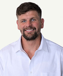 Meet Brennan Downs, CSW, at Gold Counseling in South Ogden