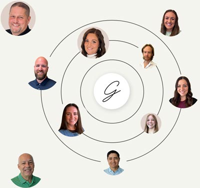 Meet Our Team at Gold Counseling, A Mental Health Clinic in Layton, Kaysville, South Ogden, Draper, and St. George, UT